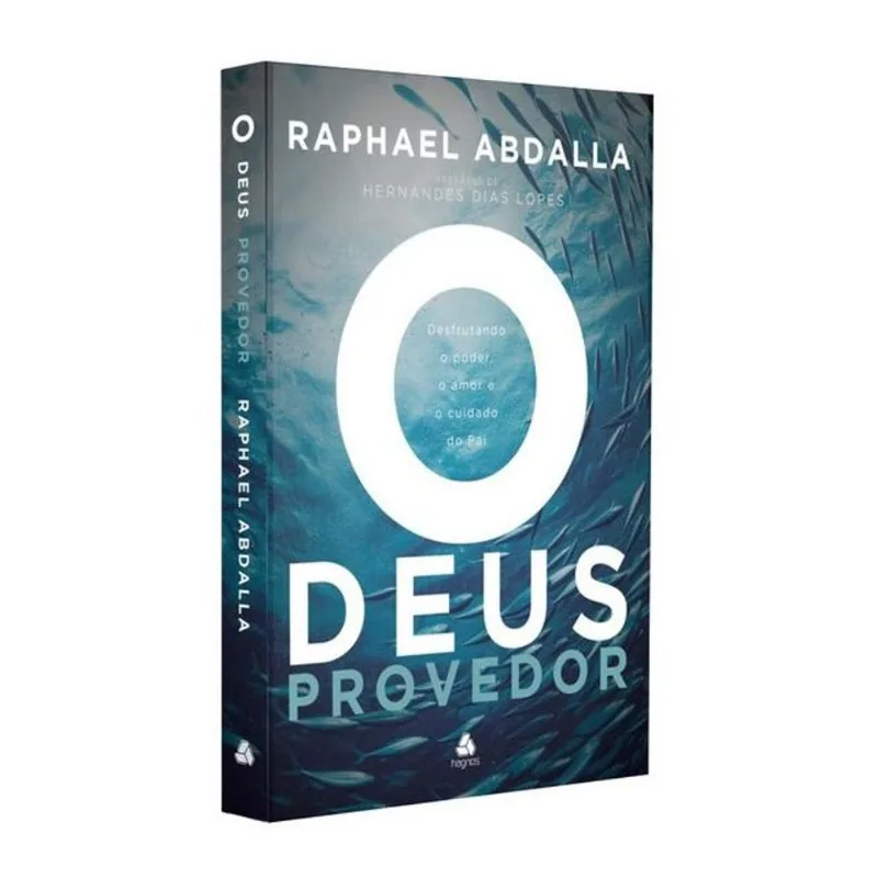 O DEUS PROVEDOR