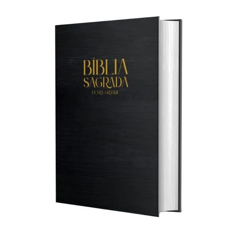 BÍBLIA SAGRADA ACF - LETRA GRANDE