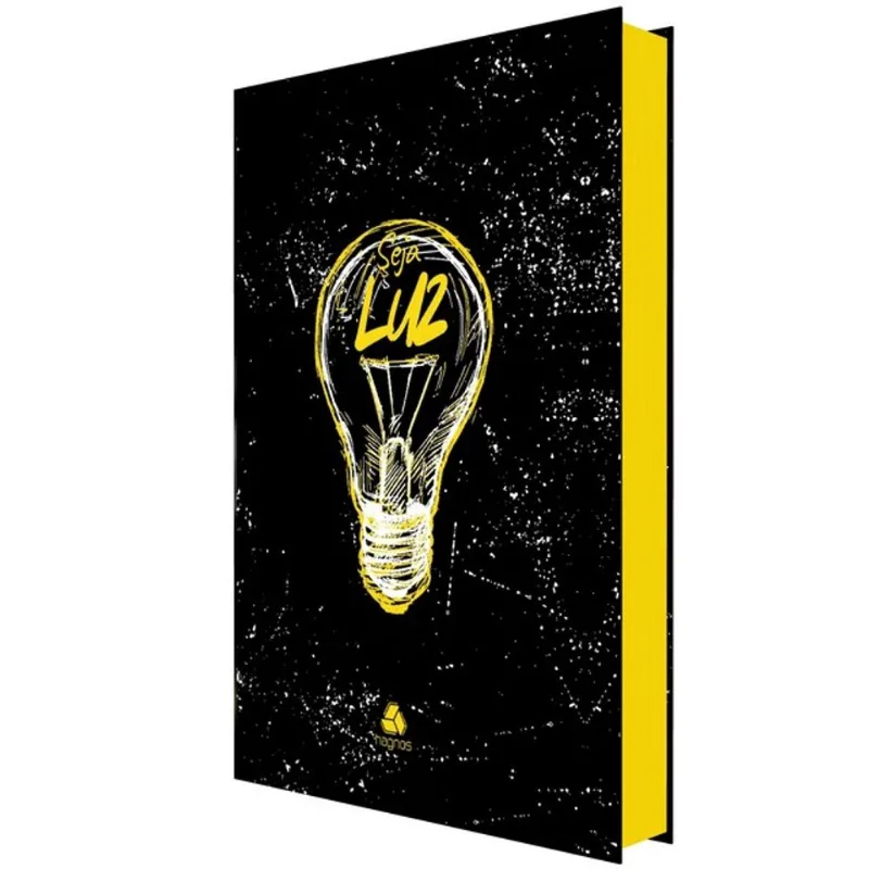 NOVA BÍBLIA VIVA - SEJA LUZ