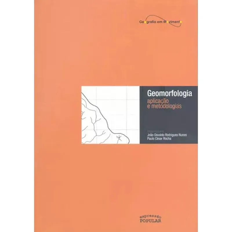 Geomorfologia