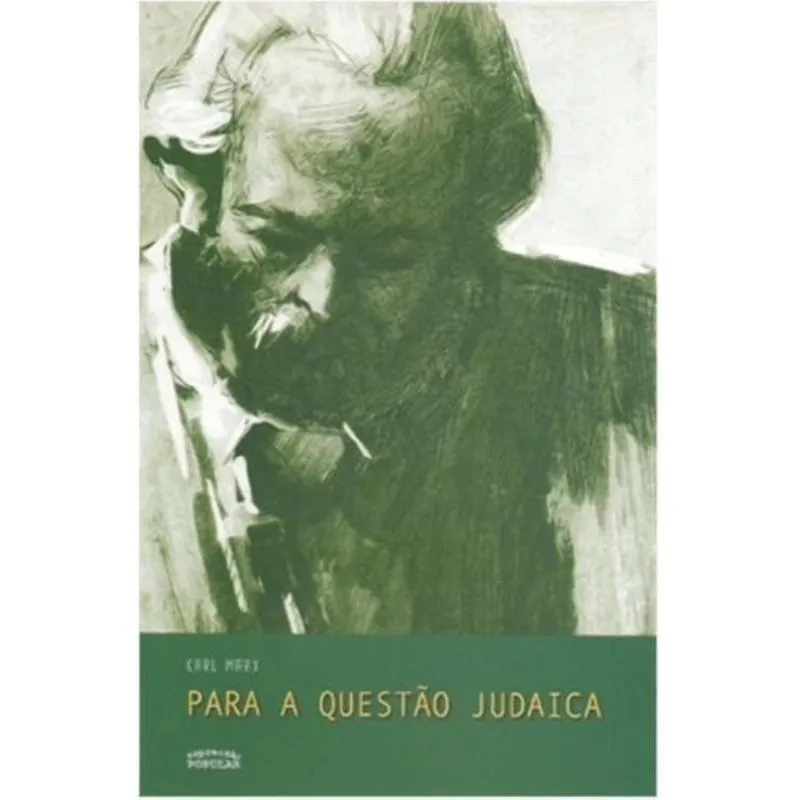 Para A Questao Judaica