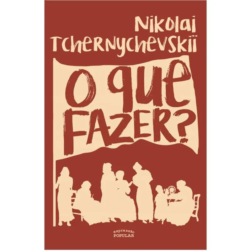O que fazer?