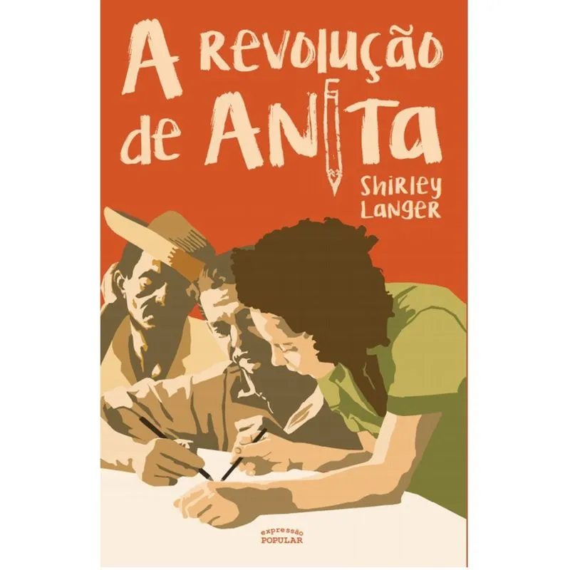 A revolução de Anita