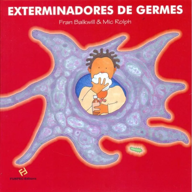 Exterminadores de Germes