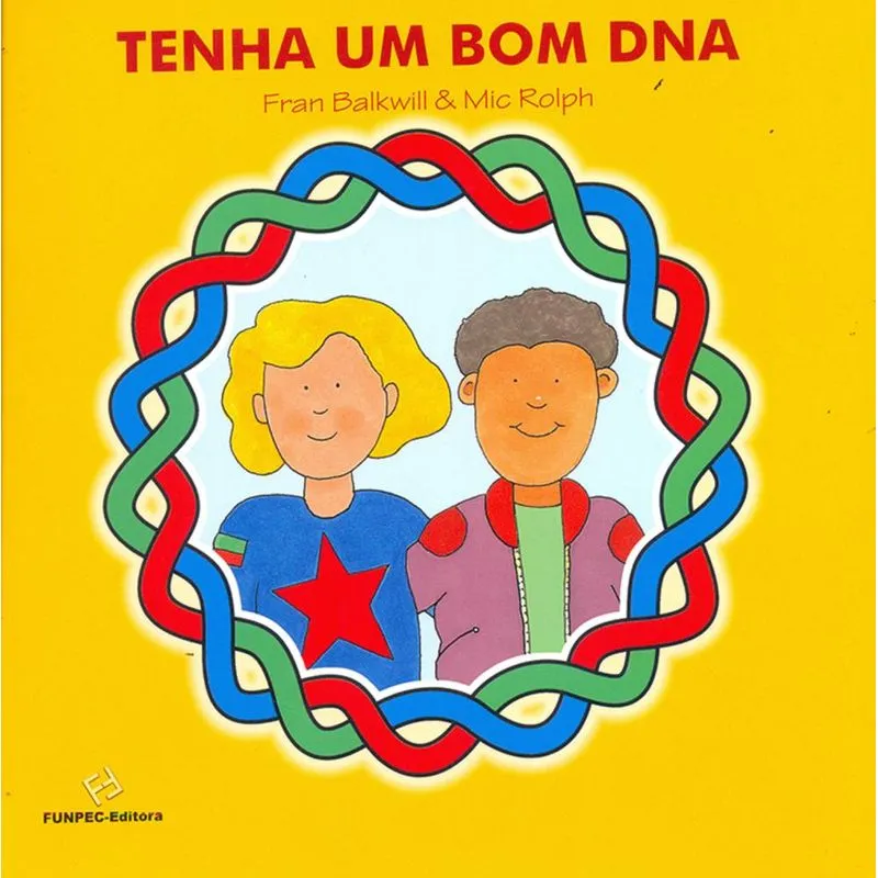Tenha Um Bom Dna