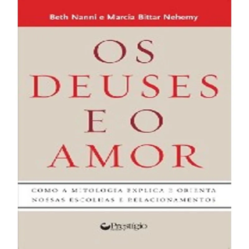 Deuses E O Amor, Os
