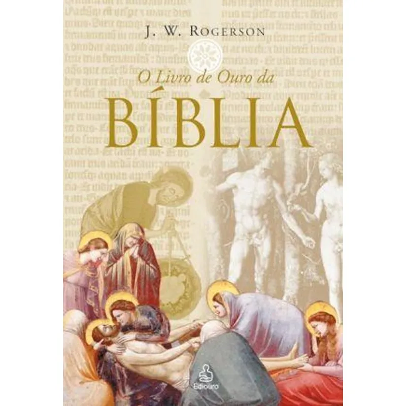 O Livro de Ouro da Biblia