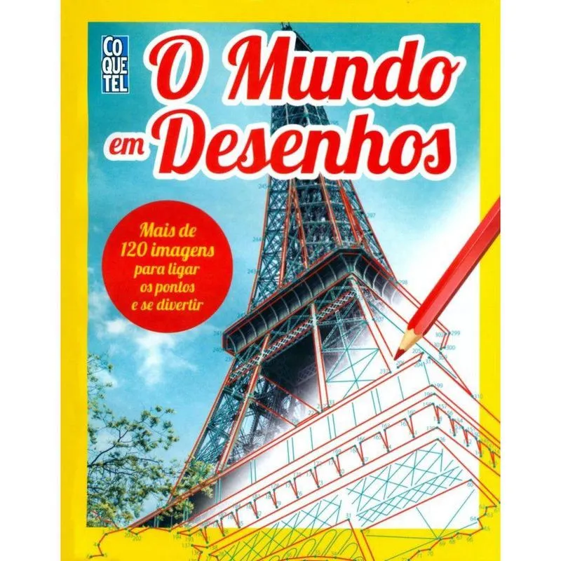 O Mundo Em Desenhos