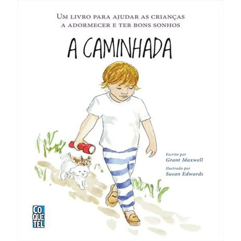 Caminhada, A
