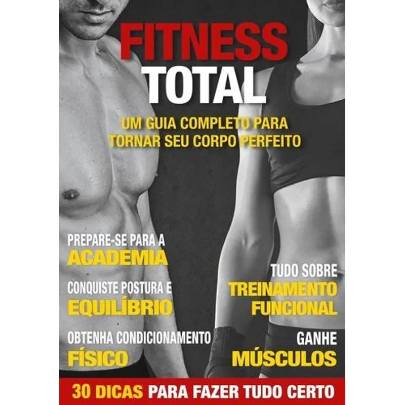 Fitness Total