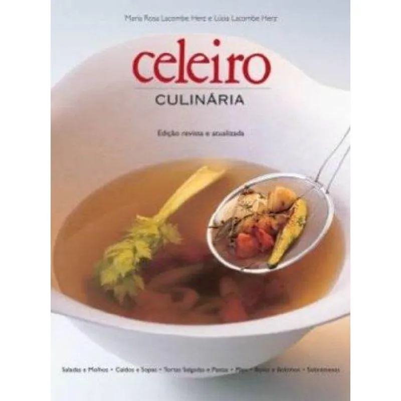 Celeiro Culinaria