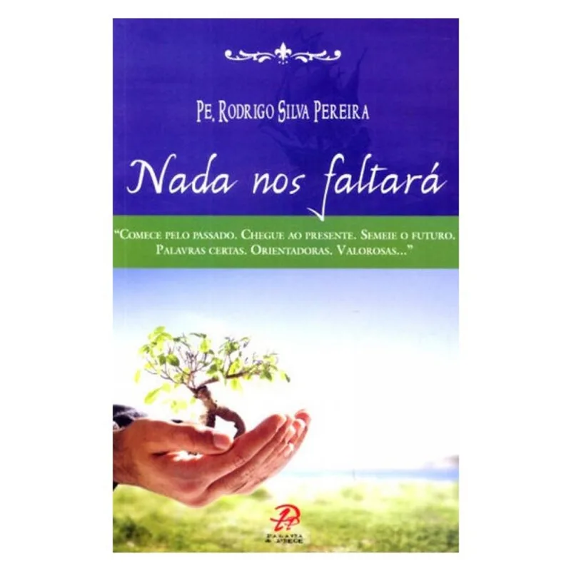 NADA NOS FALTARÁ