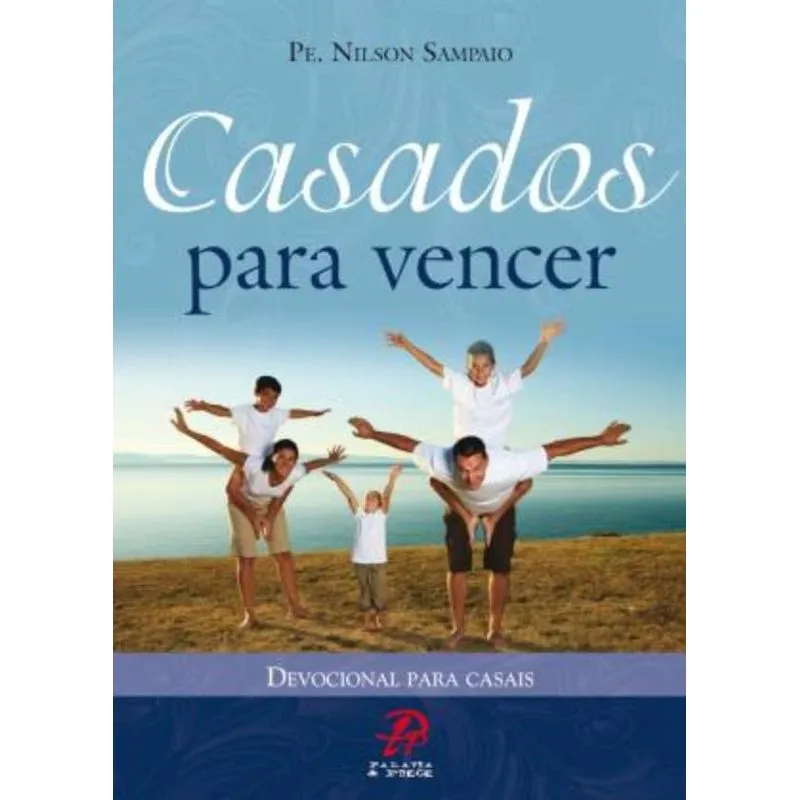 CASADOS PARA VENCER
