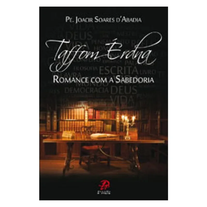 TAFFOM ERDNA: ROMANCE COM A SABEDORIA