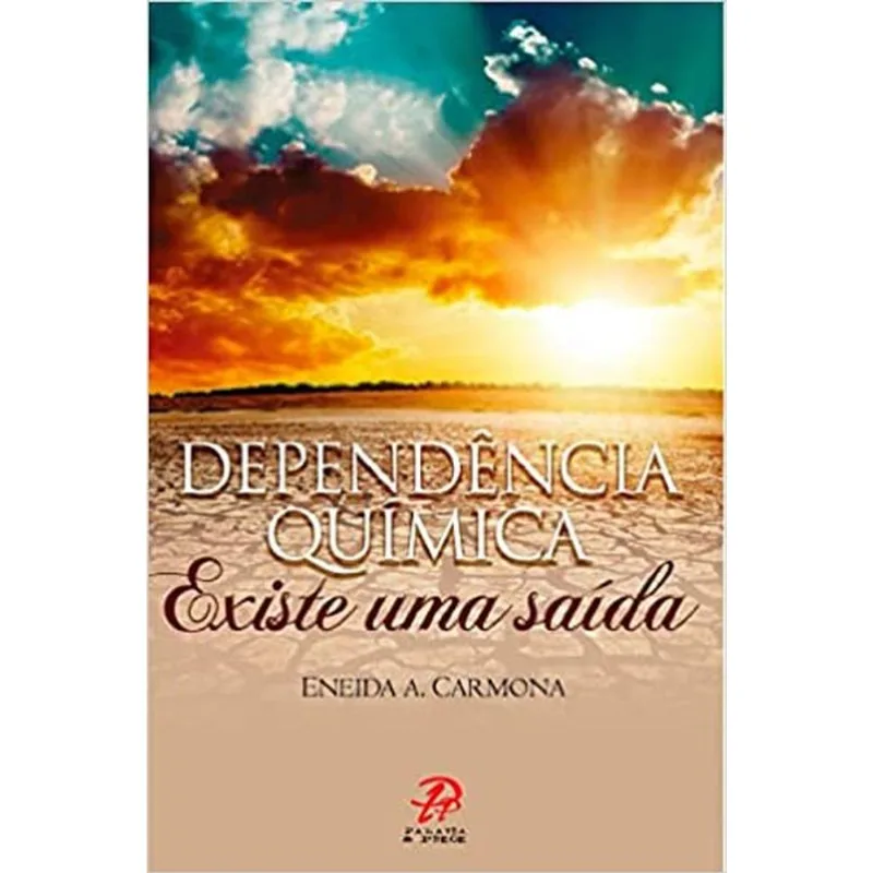 DEPENDÊNCIA QUÍMICA