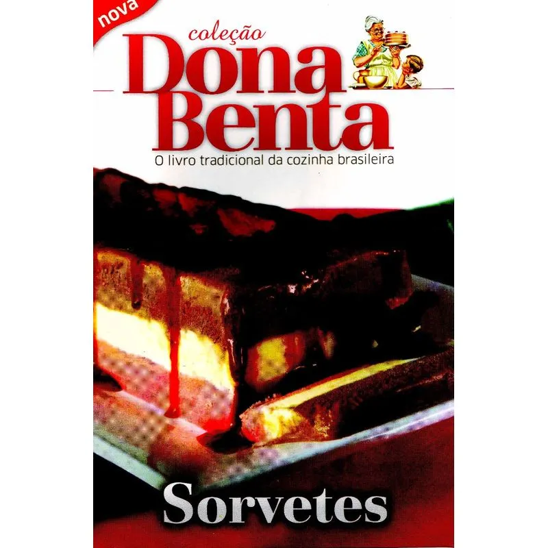 Dona Benta - Sorvetes