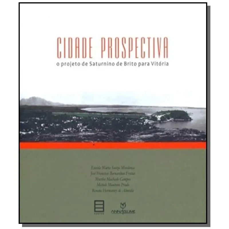 CIDADE PROSPECTIVA