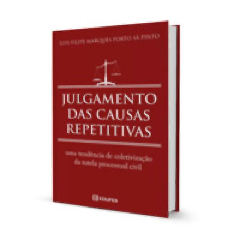 Julgamento das causas repetitivas: Uma tendência de coletivização da tutela processual civil