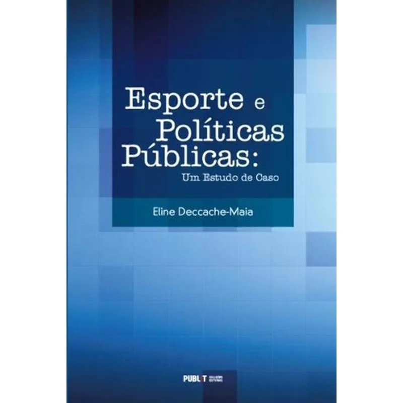 Esporte e Politicas Publicas