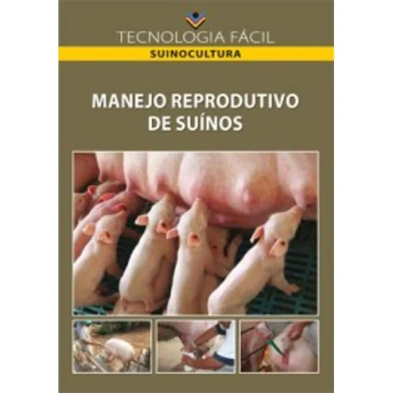 Manejo reprodutivo de suinos