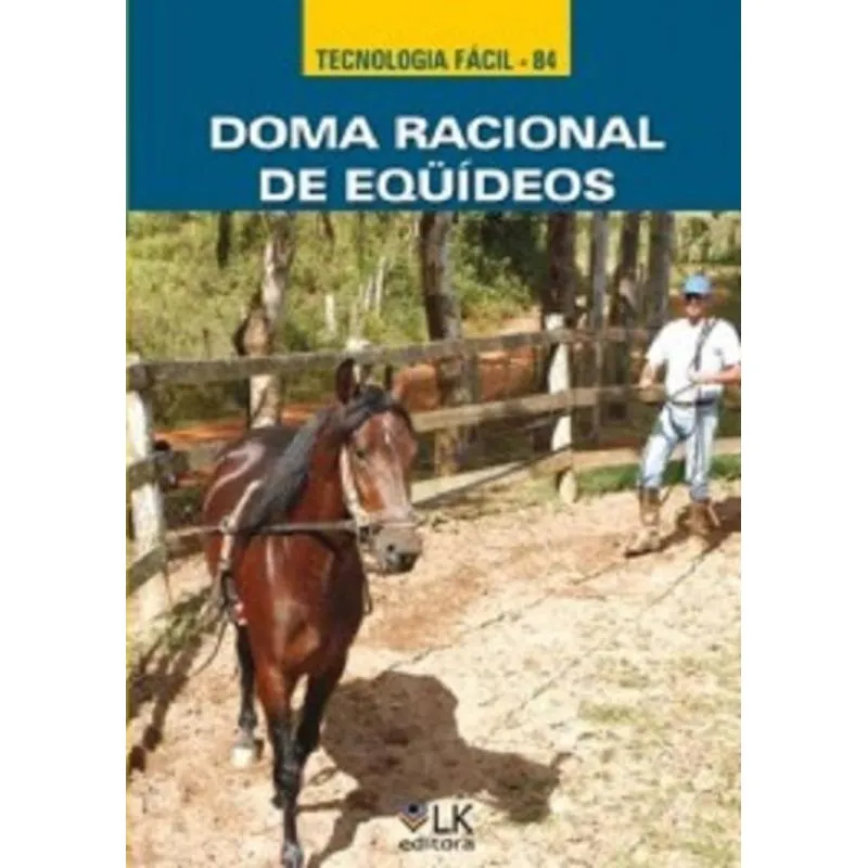 Doma racional de equideos
