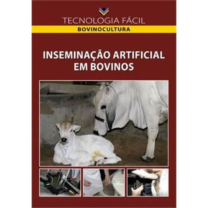 Inserminação artificial em bovinos