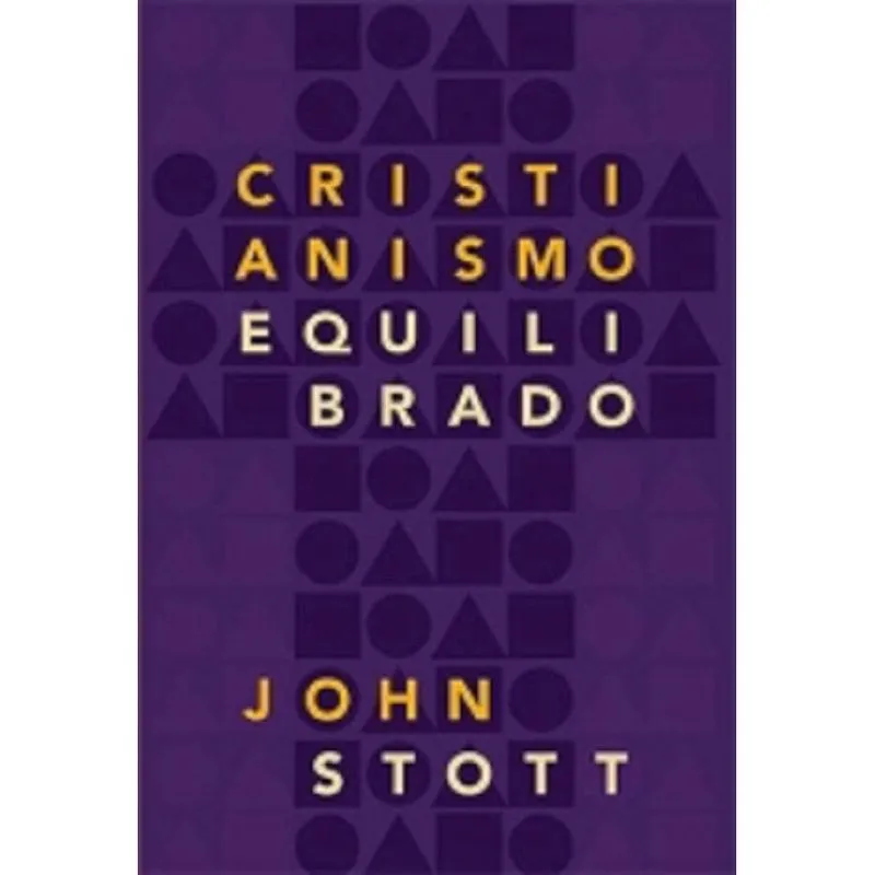 Livro Cristianismo Equilibrado