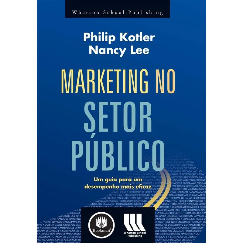 Marketing No Setor Publico