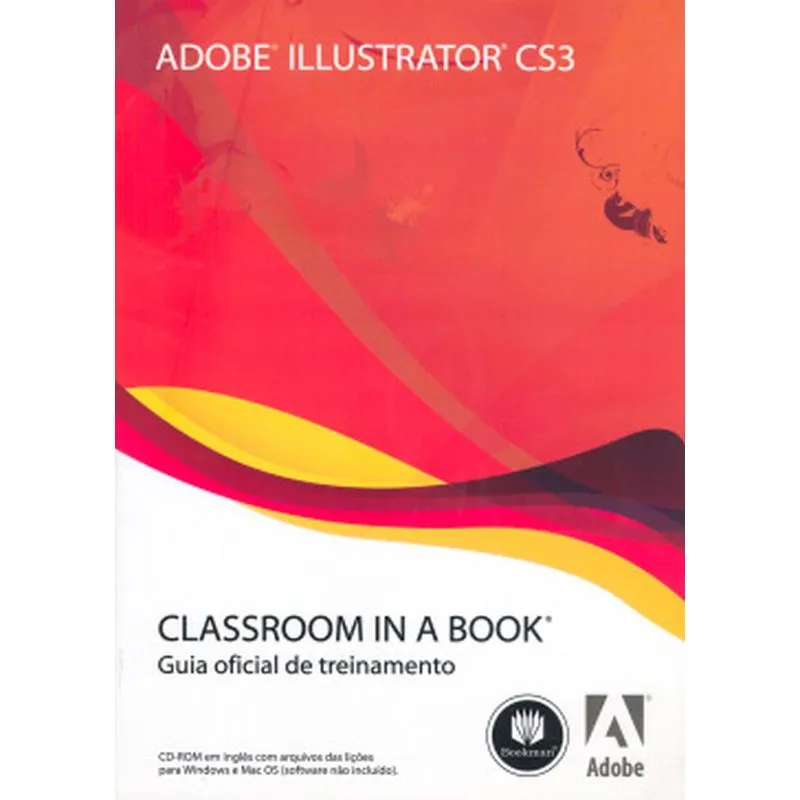 Adobe Illustrator Cs3