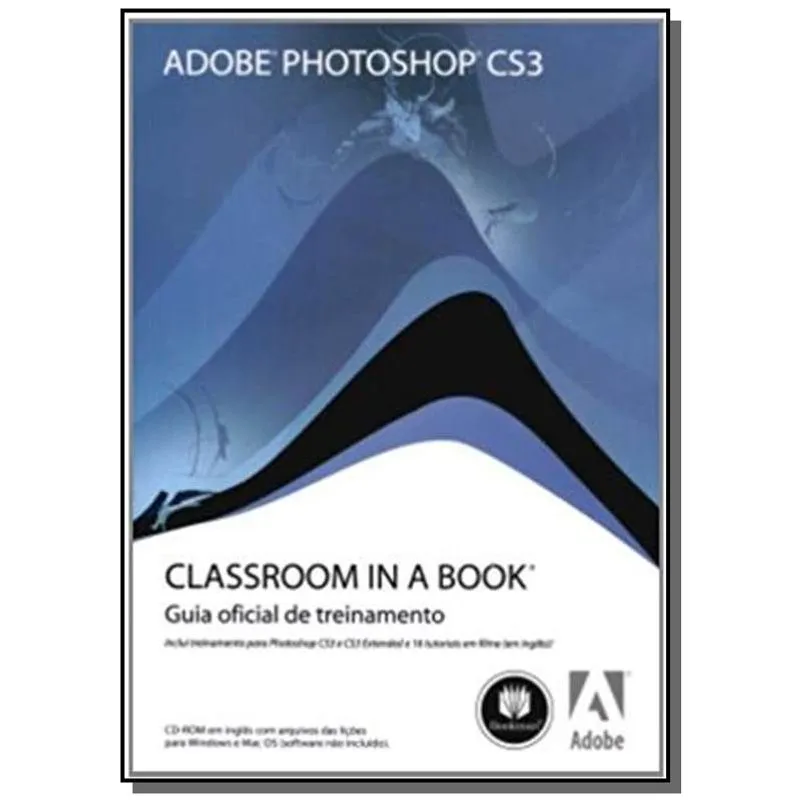 ADOBE PHOTOSHOP CS3
