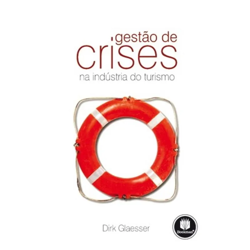 Livro - Gestão de Crises na Indústria do Turismo