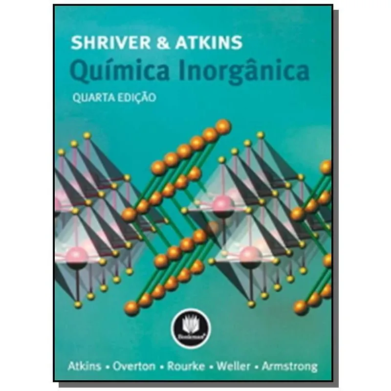 QUIMICA INORGANICA