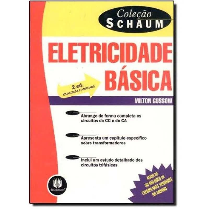 Eletricidade Basica