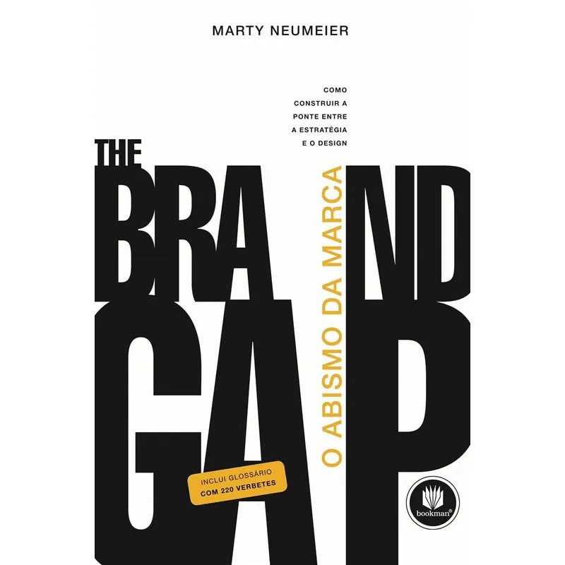 The Brand Gap - O Abismo Da Marca