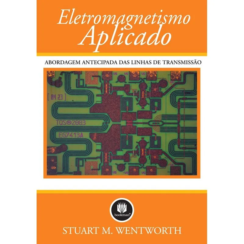 Eletromagnetismo Aplicado