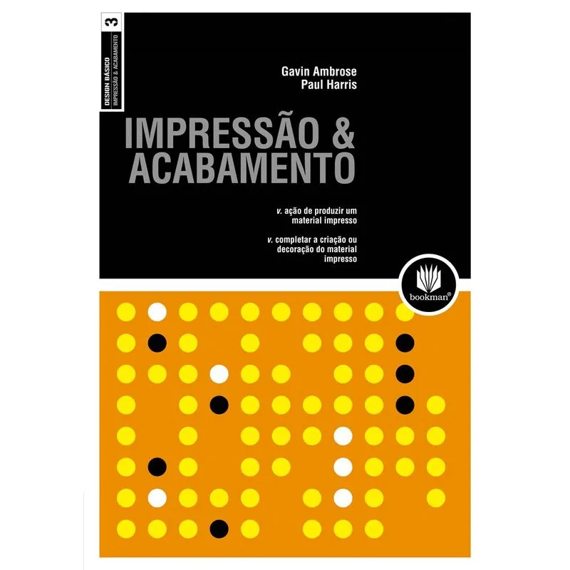 Impressao & Acabamento