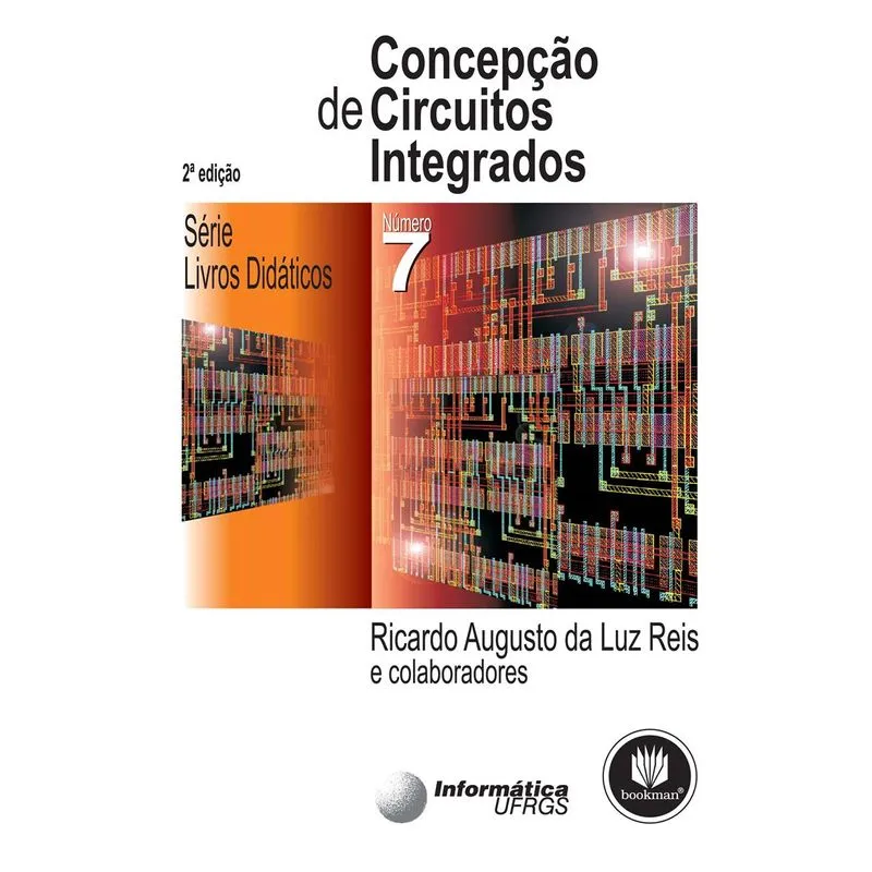 Concepcao De Circuitos Integrados