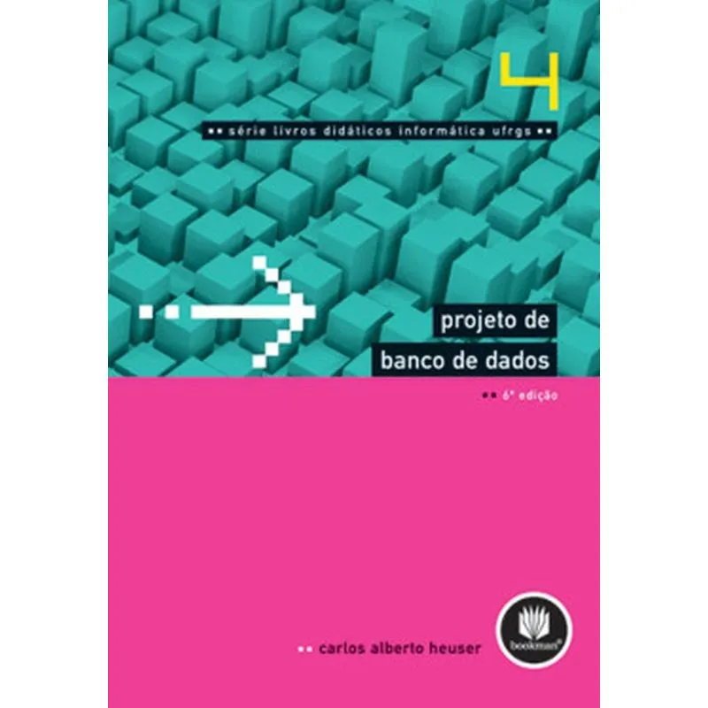 Projeto De Banco De Dados