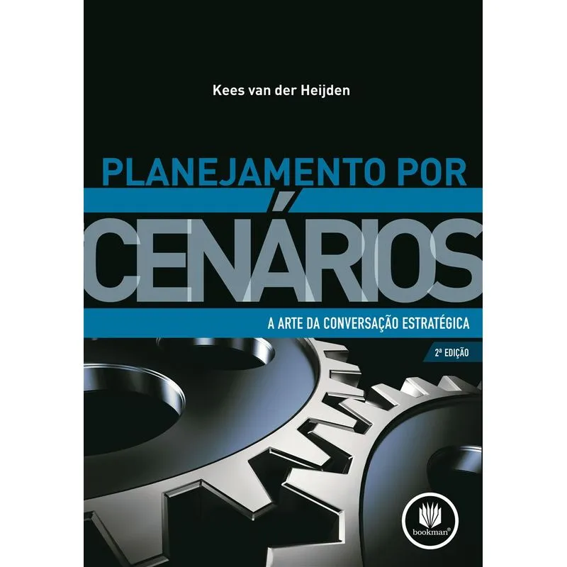 Planejamento Por Cenarios 2Ed.