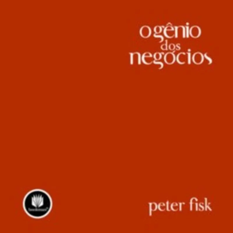 Genio Dos Negocios, O