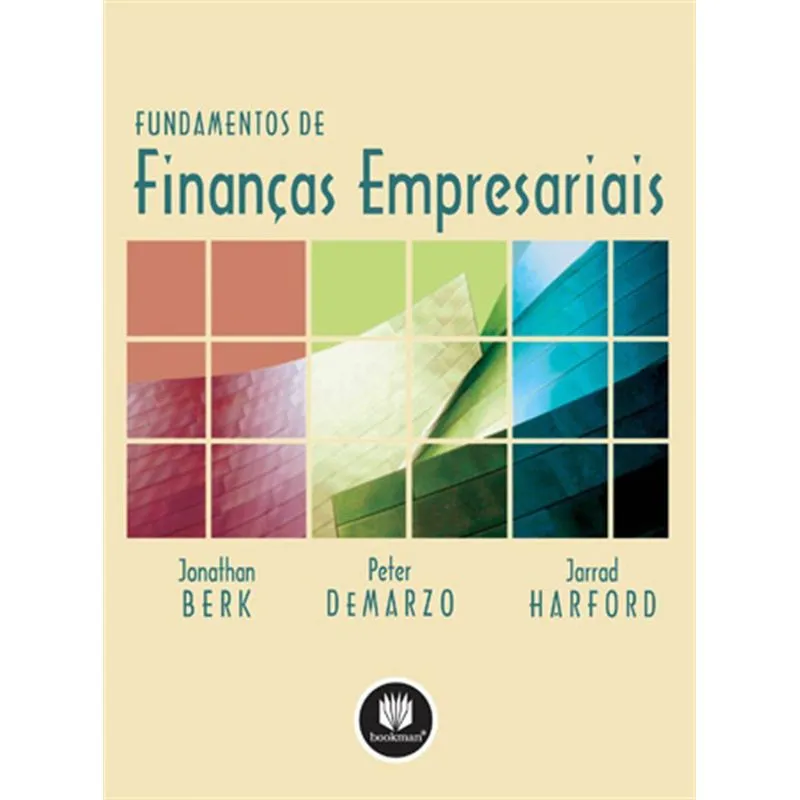 Fundamentos de Finanças Empresariais