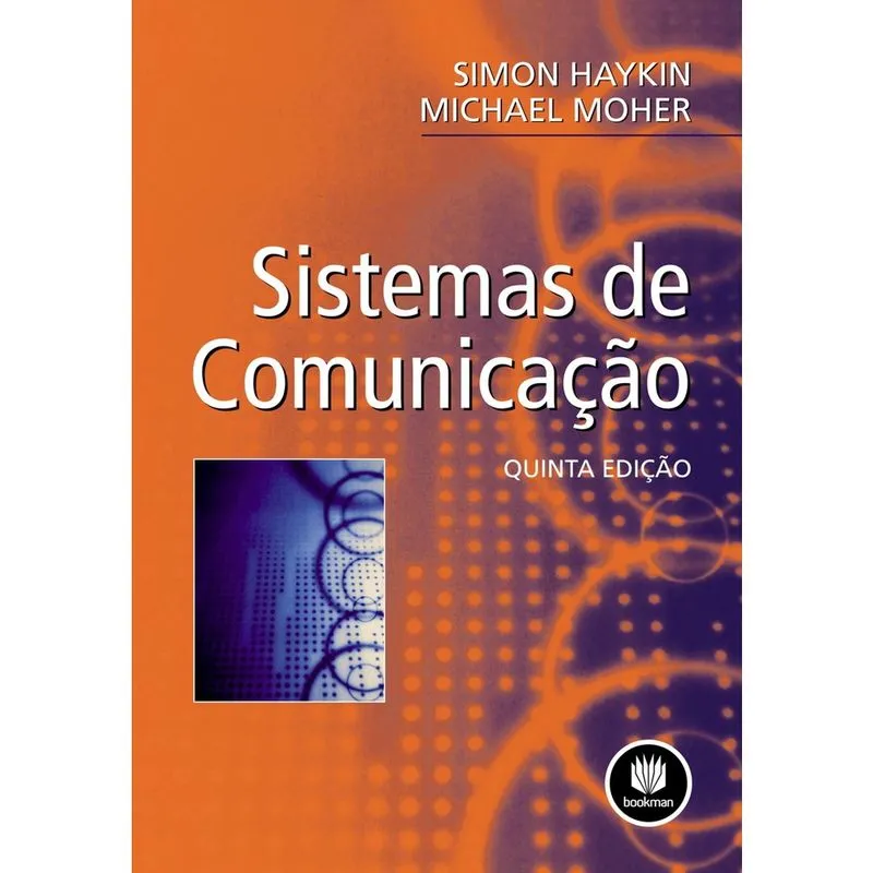 Livro - Sistemas de Comunicação: Analógicos e Digitais