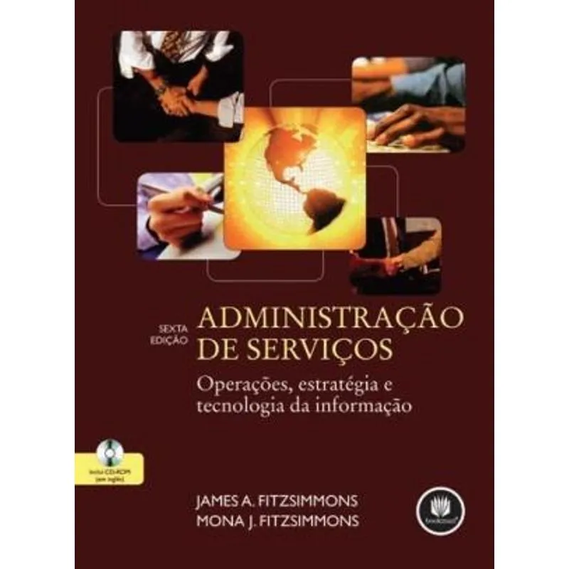 Administraçao de Serviços