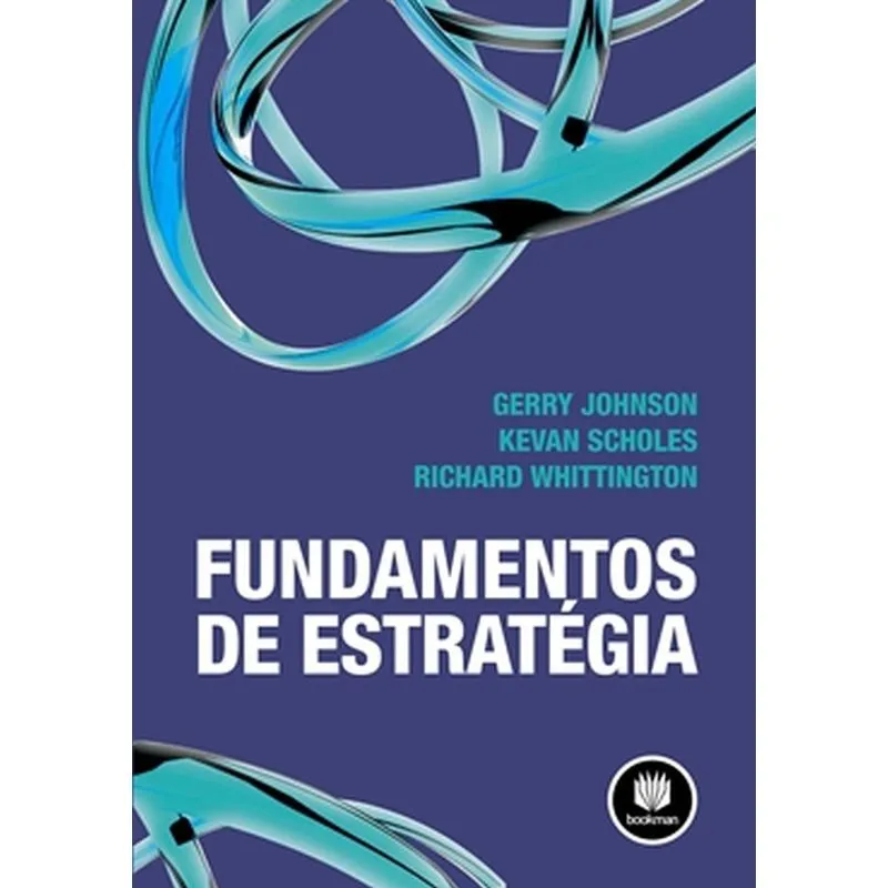 Fundamentos De Estrategia