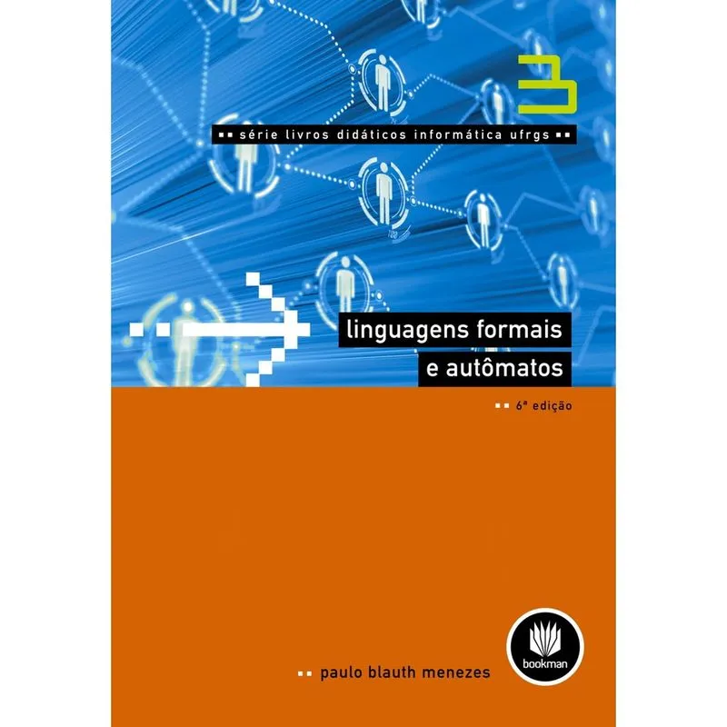 Livro - Linguagens Formais e Autômatos: Volume 3