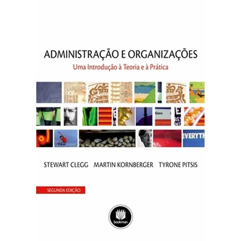 Administracao E Organizacoes