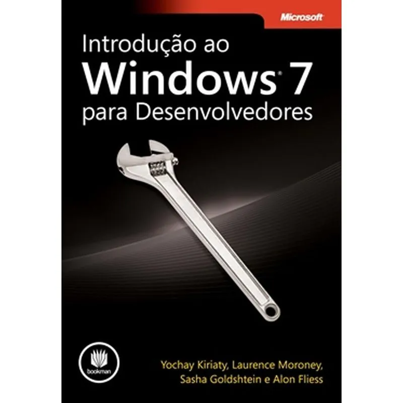 Introducao Ao Windows 7 Para Desenvolvedores