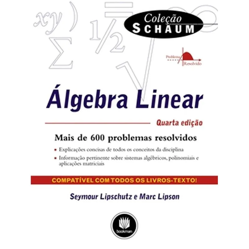 Algebra Linear