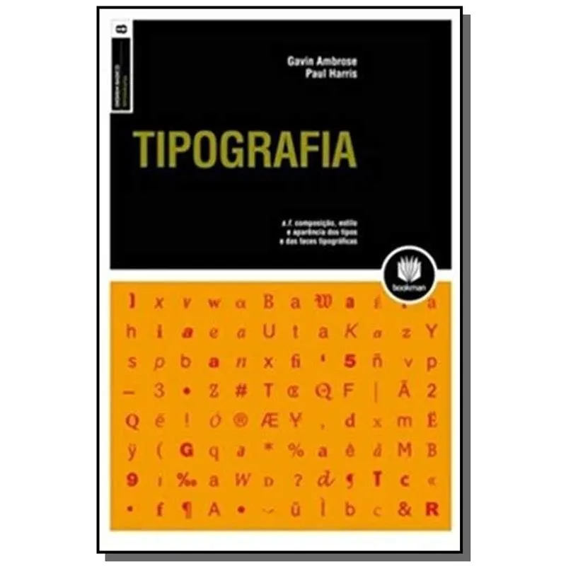 TIPOGRAFIA