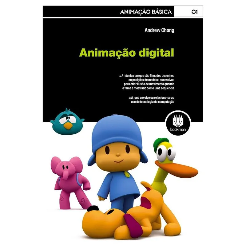 Animação Digital
